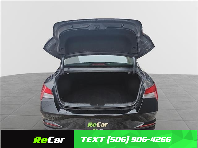 2023 Hyundai Elantra Preferred