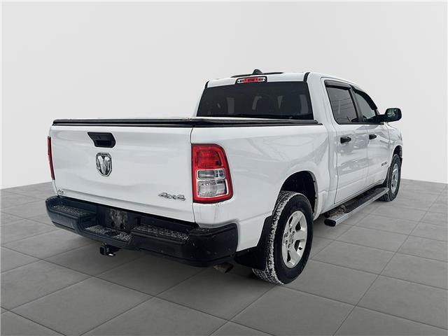 2020 RAM 1500 Tradesman