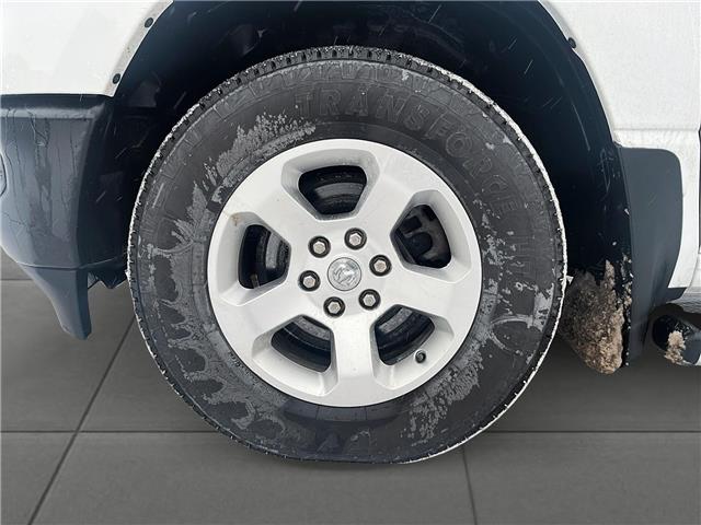 2020 RAM 1500 Tradesman