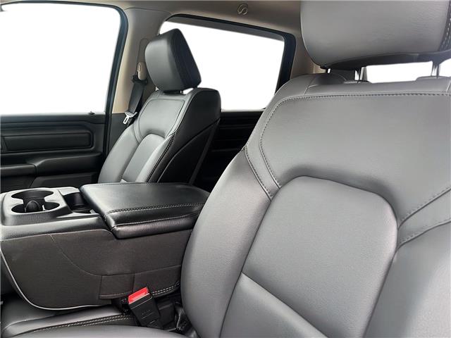 2020 RAM 1500 Tradesman