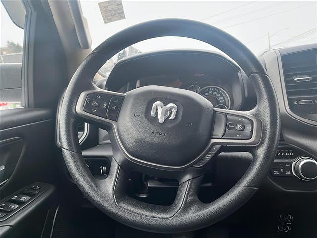 2020 RAM 1500 Tradesman