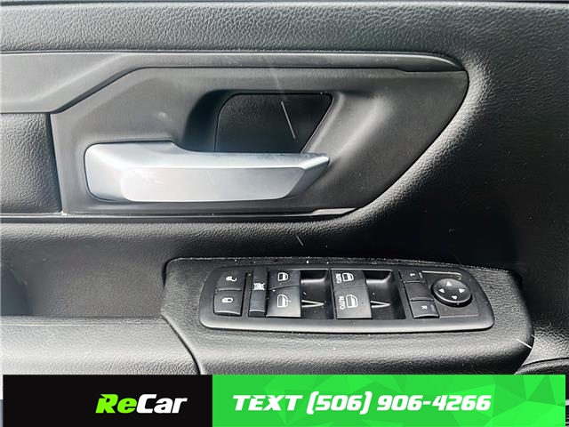 2020 RAM 1500 Tradesman