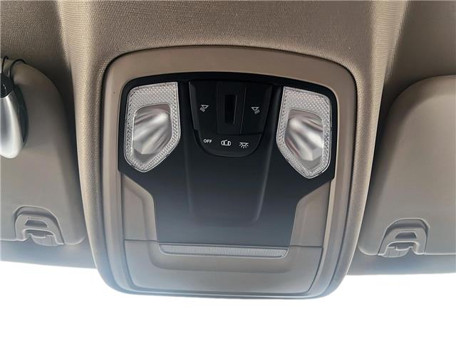 2020 RAM 1500 Tradesman