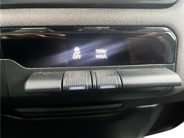 2020 RAM 1500 Tradesman