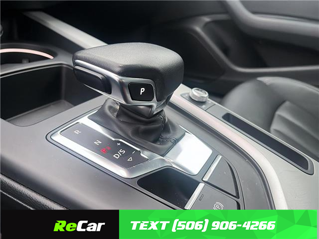 2024 Audi A4 45 Komfort