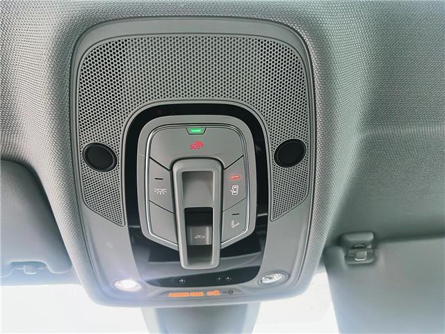 2024 Audi A4 45 Komfort