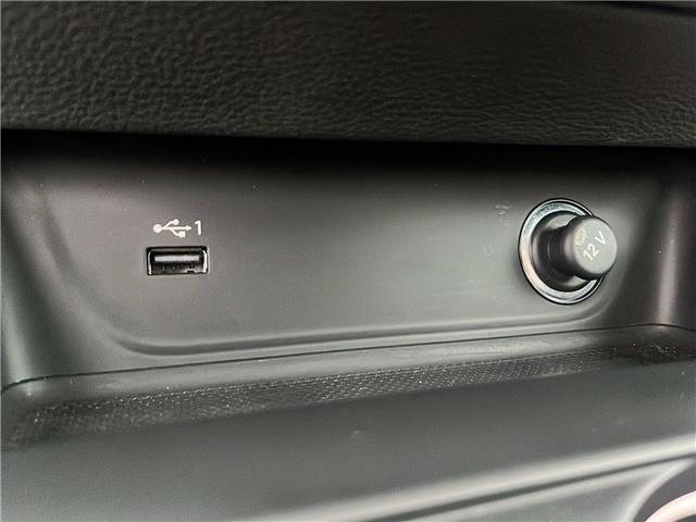 2024 Audi A4 45 Komfort