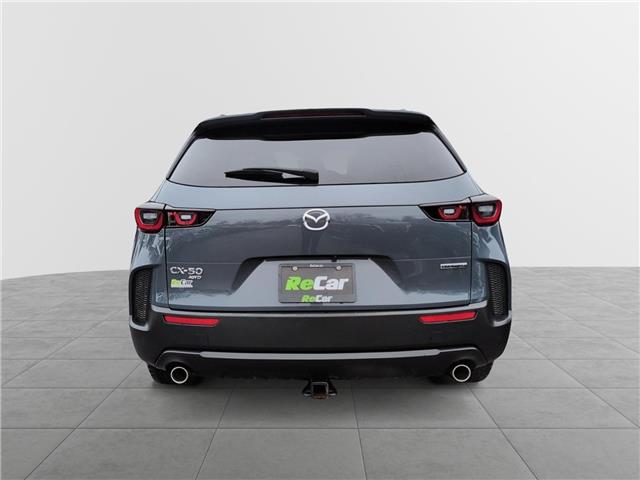 2024 Mazda CX-50 GS-L