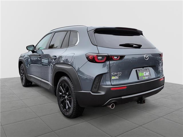 2024 Mazda CX-50 GS-L