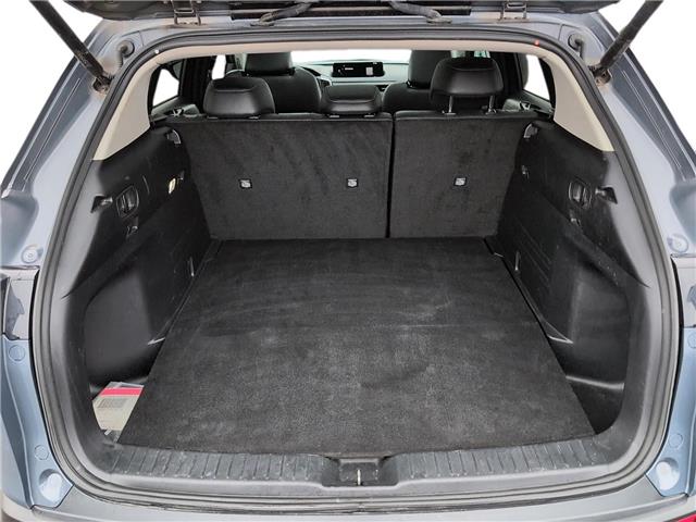 2024 Mazda CX-50 GS-L