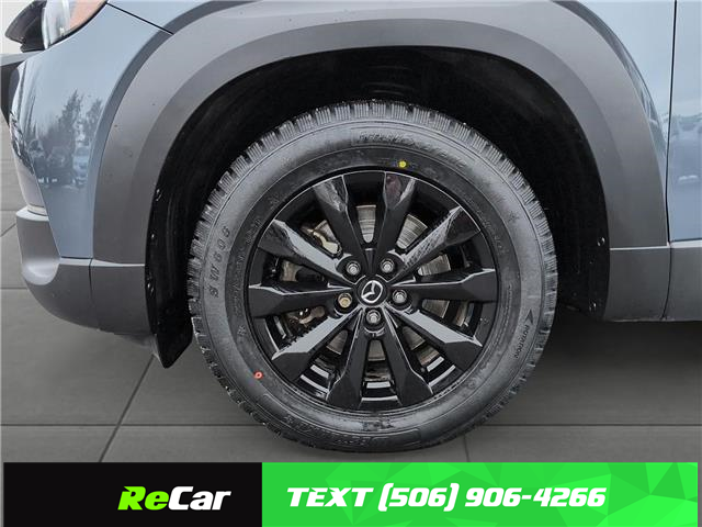 2024 Mazda CX-50 GS-L