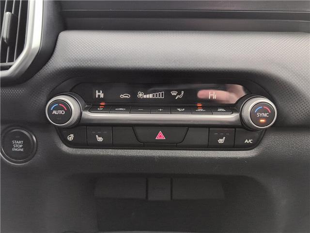 2024 Mazda CX-50 GS-L