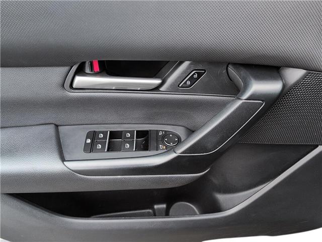 2024 Mazda CX-50 GS-L