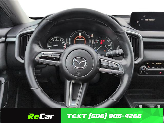 2024 Mazda CX-50 GS-L