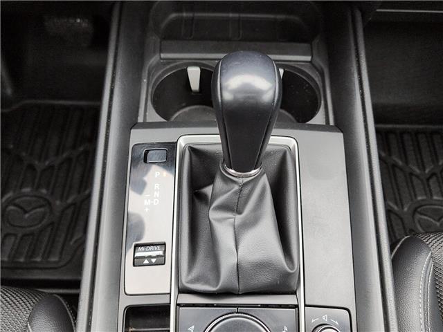 2024 Mazda CX-50 GS-L