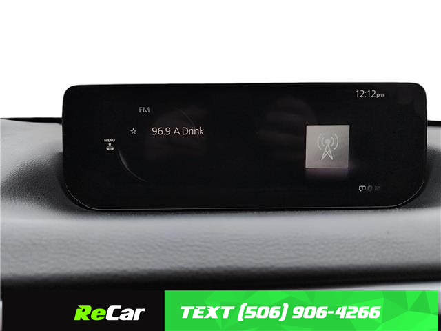 2024 Mazda CX-50 GS-L