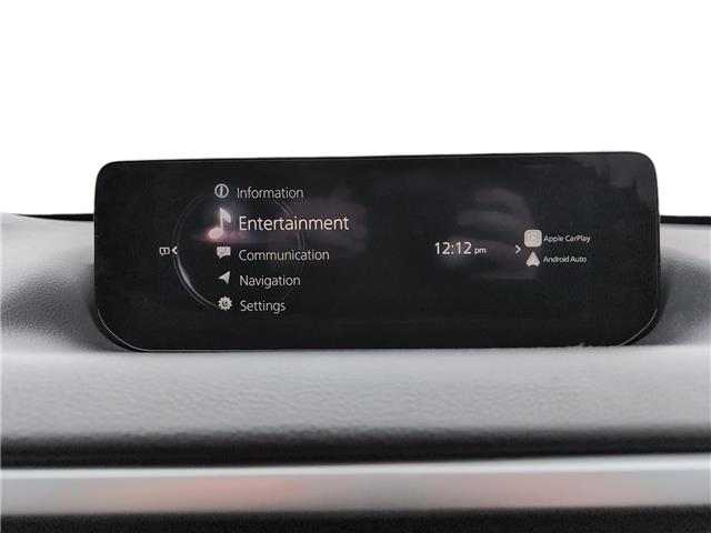 2024 Mazda CX-50 GS-L