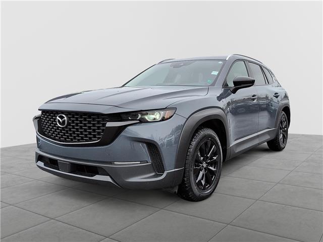 2024 Mazda CX-50 GS-L