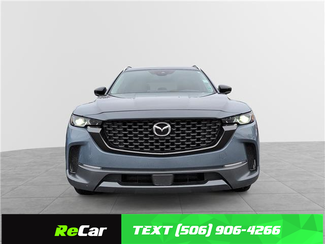 2024 Mazda CX-50 GS-L