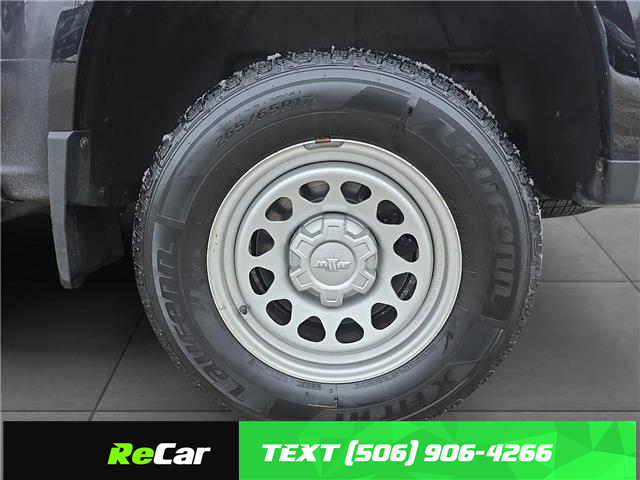 2024 Chevrolet Colorado WT