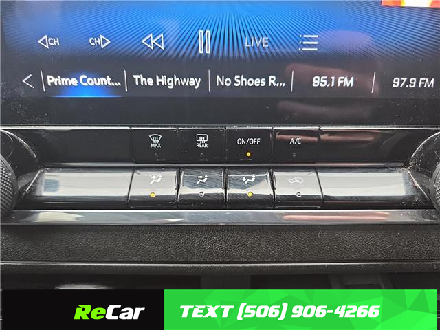 2024 Chevrolet Colorado WT