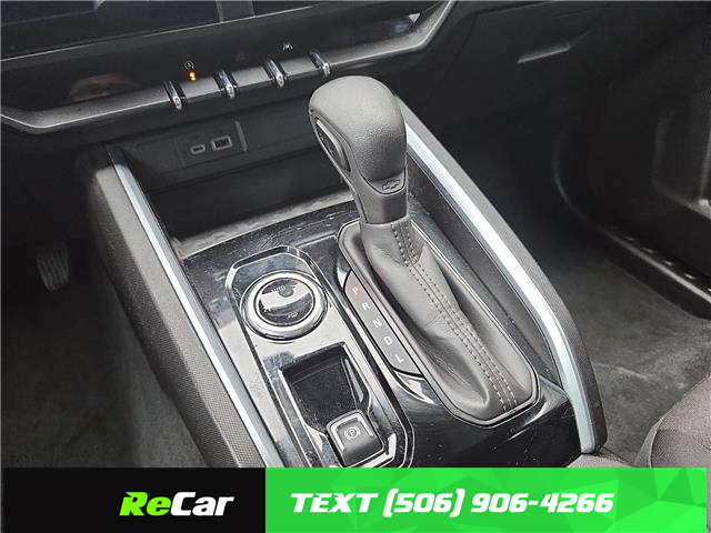 2024 Chevrolet Colorado WT