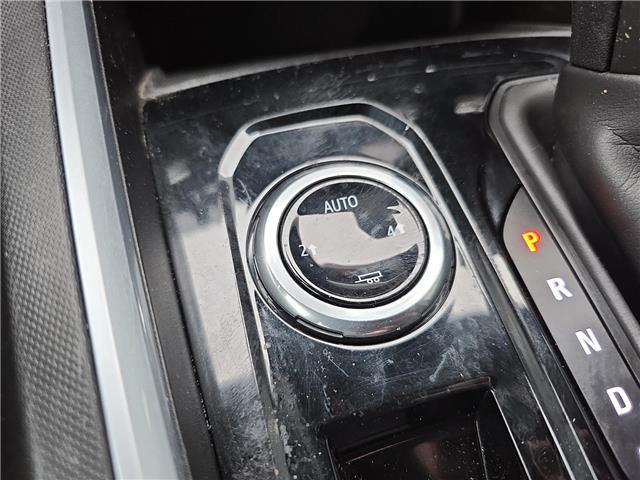 2024 Chevrolet Colorado WT