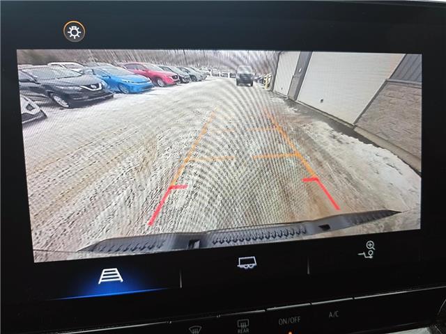 2024 Chevrolet Colorado WT