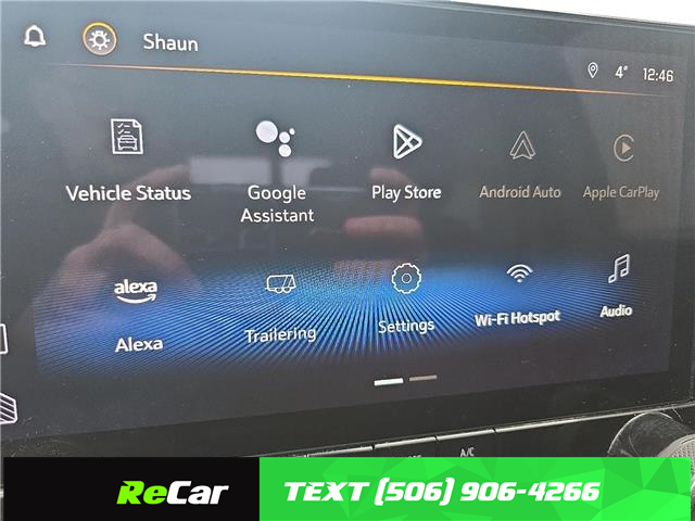 2024 Chevrolet Colorado WT