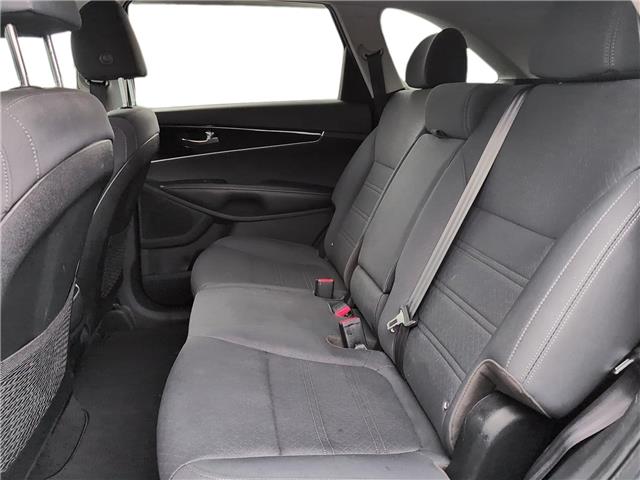 2020 Kia Sorento 2.4L LX