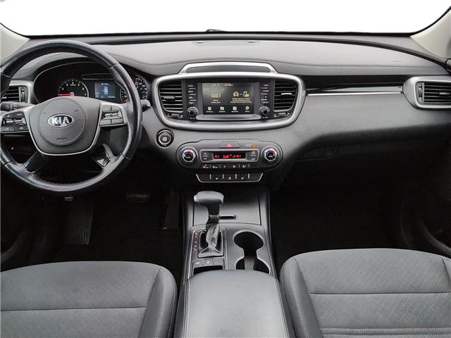 2020 Kia Sorento 2.4L LX