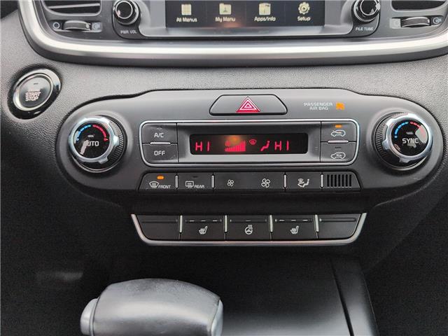 2020 Kia Sorento 2.4L LX