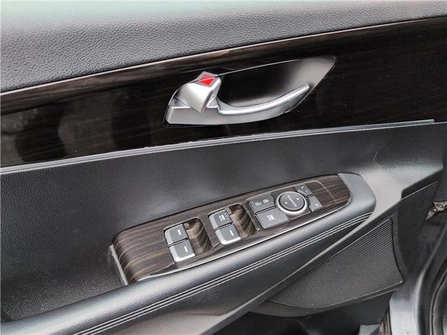 2020 Kia Sorento 2.4L LX