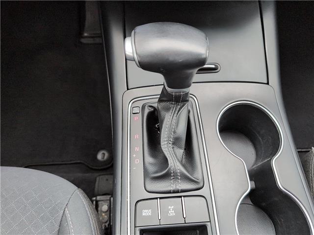 2020 Kia Sorento 2.4L LX