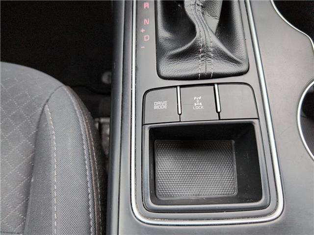 2020 Kia Sorento 2.4L LX