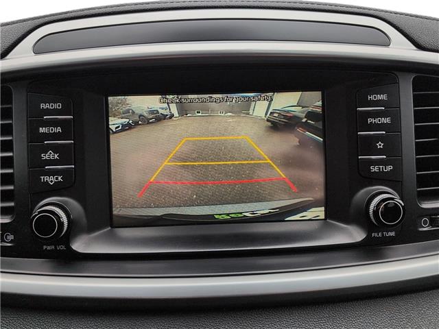 2020 Kia Sorento 2.4L LX