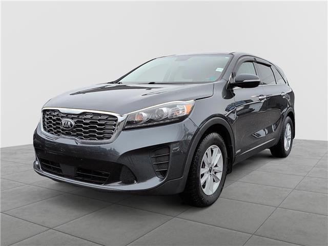 2020 Kia Sorento 2.4L LX