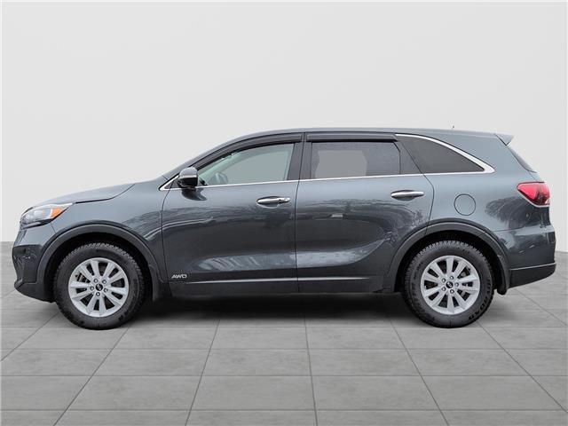 2020 Kia Sorento 2.4L LX