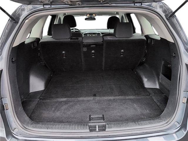 2020 Kia Sorento 2.4L LX