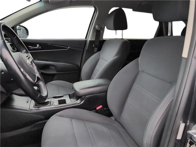 2020 Kia Sorento 2.4L LX