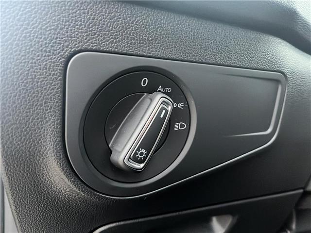 2024 Volkswagen Tiguan Comfortline