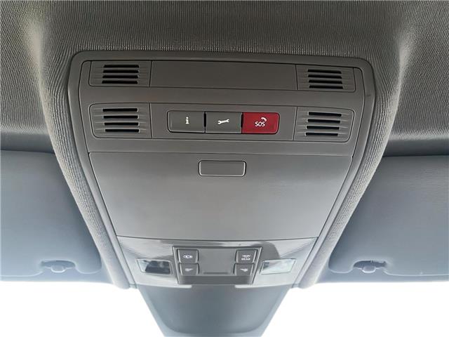 2024 Volkswagen Tiguan Comfortline