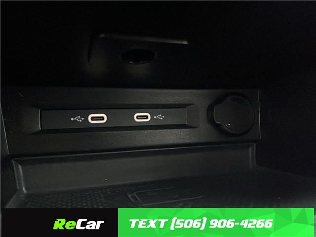 2024 Volkswagen Tiguan Comfortline