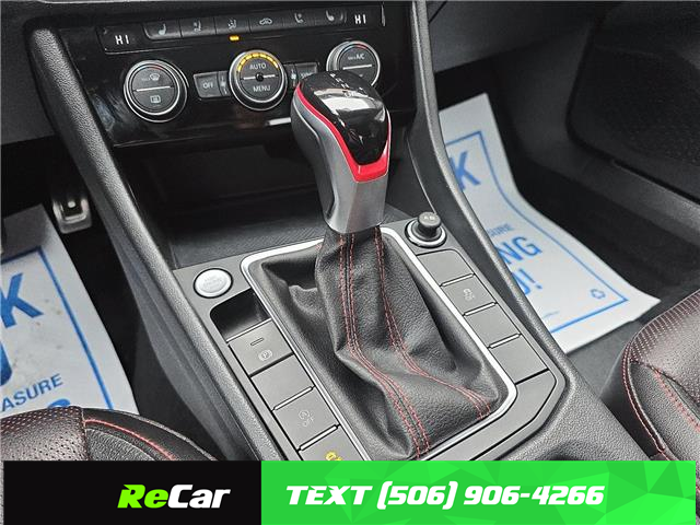 2022 Volkswagen Jetta GLI 