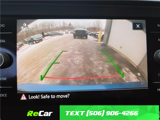 2022 Volkswagen Jetta GLI 