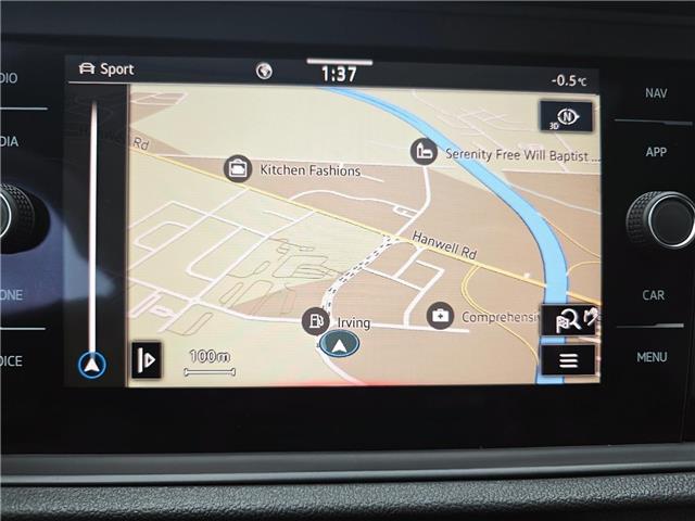 2022 Volkswagen Jetta GLI 