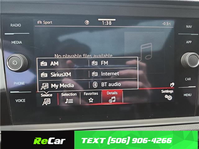 2022 Volkswagen Jetta GLI 