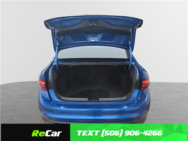 2022 Volkswagen Jetta GLI 