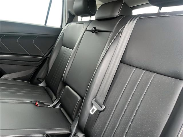 2024 Volkswagen Tiguan Comfortline