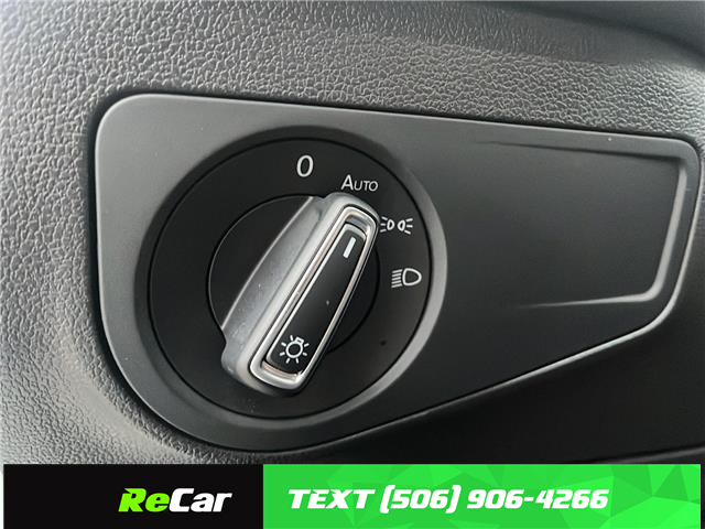 2024 Volkswagen Tiguan Comfortline